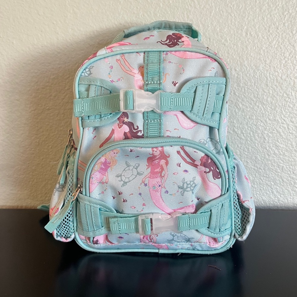 Pottery Barn Kids Preschool Backpack